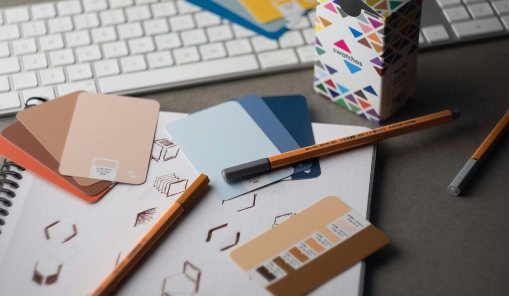 Design services