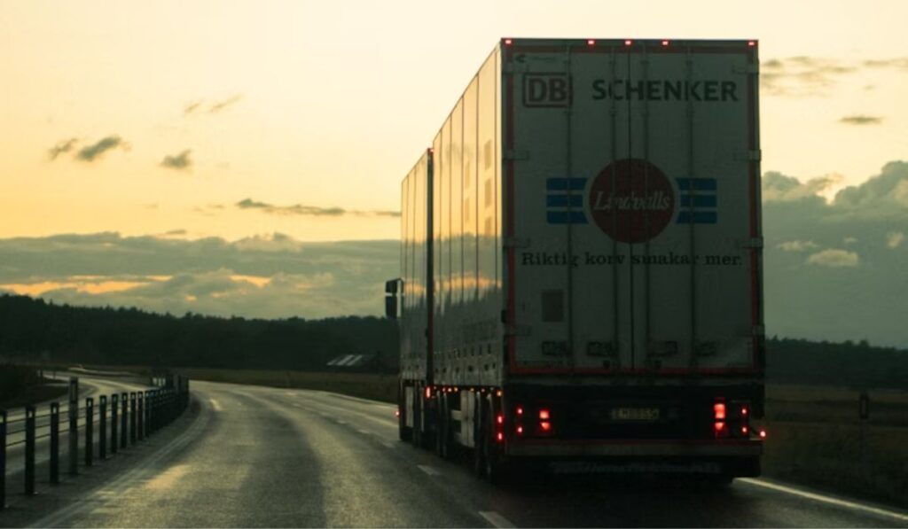 Logistics