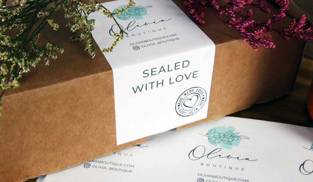 Labels