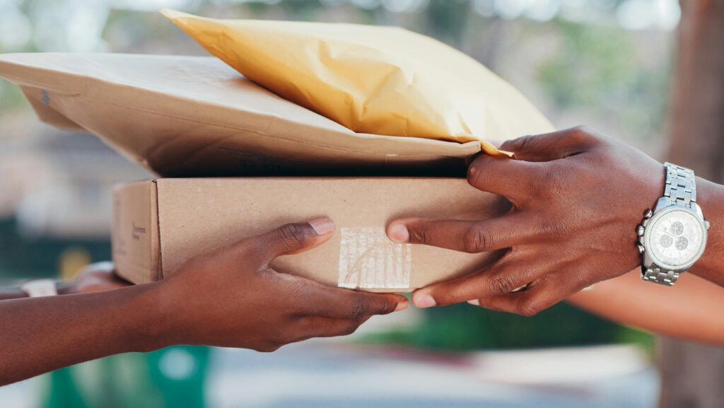 Delivery