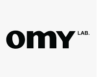 Omy Labs Small Logo