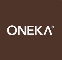 Oneka Elements Logo Brown